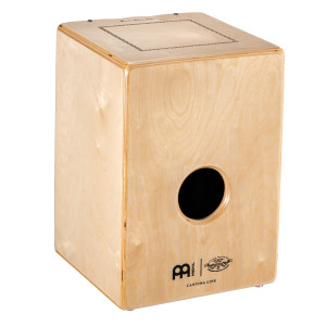 Cajón Meinl Artisan Cantina