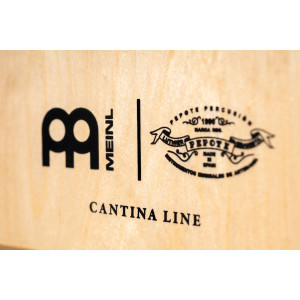 Cajón Meinl Artisan Cantina