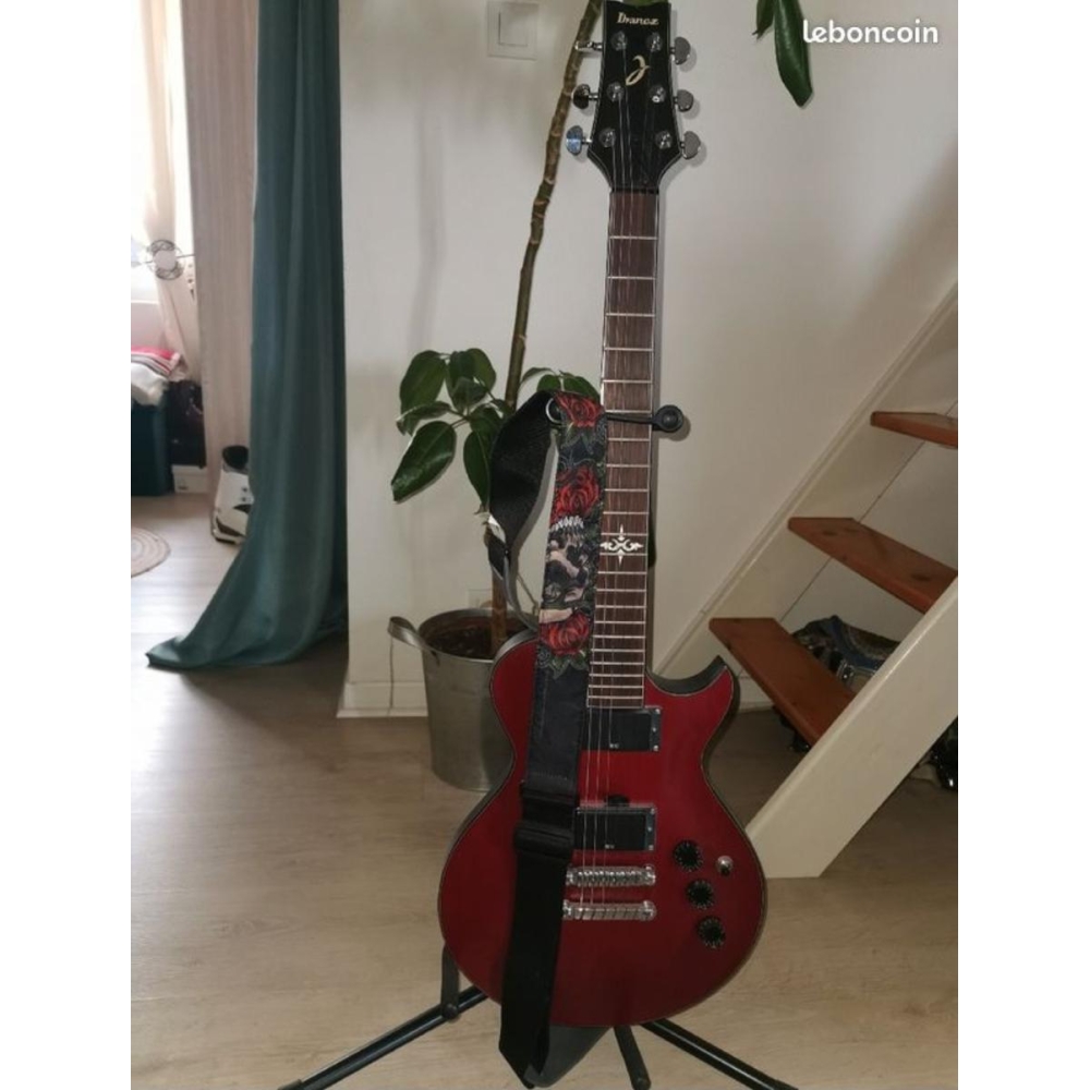 Ibanez Guitar