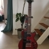 Ibanez Guitar