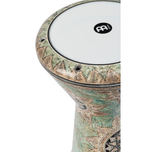 Mini Meinl Artisan Doumbek 8 3/4"