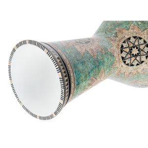 Mini Doumbek Meinl Artisan 8 3/4"