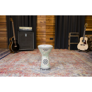 Mini doumbek Meinl Artisan de 8 3/4"