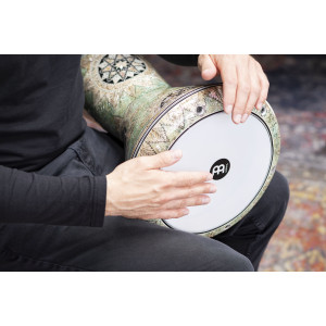Mini Doumbek Meinl Artisan 8 3/4"