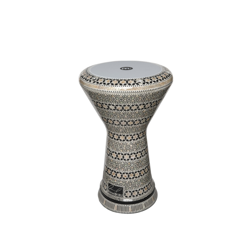 Mini Doumbek Meinl Artisan 9" Daood Debu