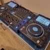 Pioneer DJ Controller