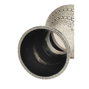 Mini Doumbek Meinl Artisan 9" Daood Debu