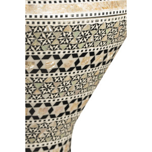 Mini Doumbek Meinl Artisan 9" Daood Debu