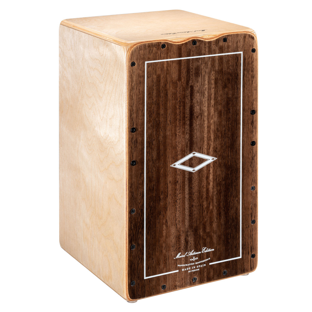 Meinl Artisan Minera Cajon, Eucalyptus