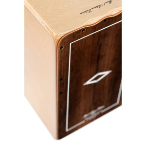 Cajon Meinl Artisan Minera, Eucalyptus