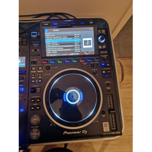 Régimen Pioneer Dj