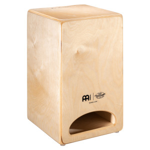 Cajon Meinl Artisan Minera, Limba
