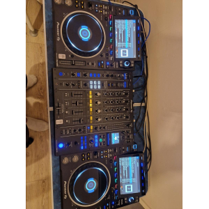 Pioneer DJ Controller