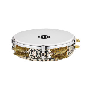 Pandeiros Meinl Artisan Riq Drum 8"3/4