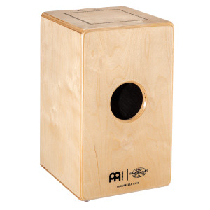 Meinl Artisan Seguiriya Flamenco Cajon