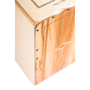 Meinl Artisan Seguiriya Flamenco Cajon