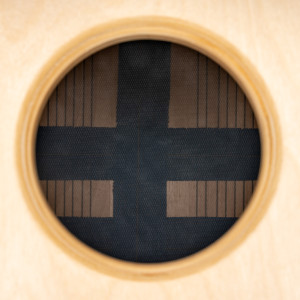 Meinl Artisan Seguiriya Flamenco Cajon