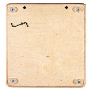 Meinl Artisan Seguiriya Rosewood Cajon