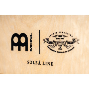 Cajon Meinl Artisan Solea