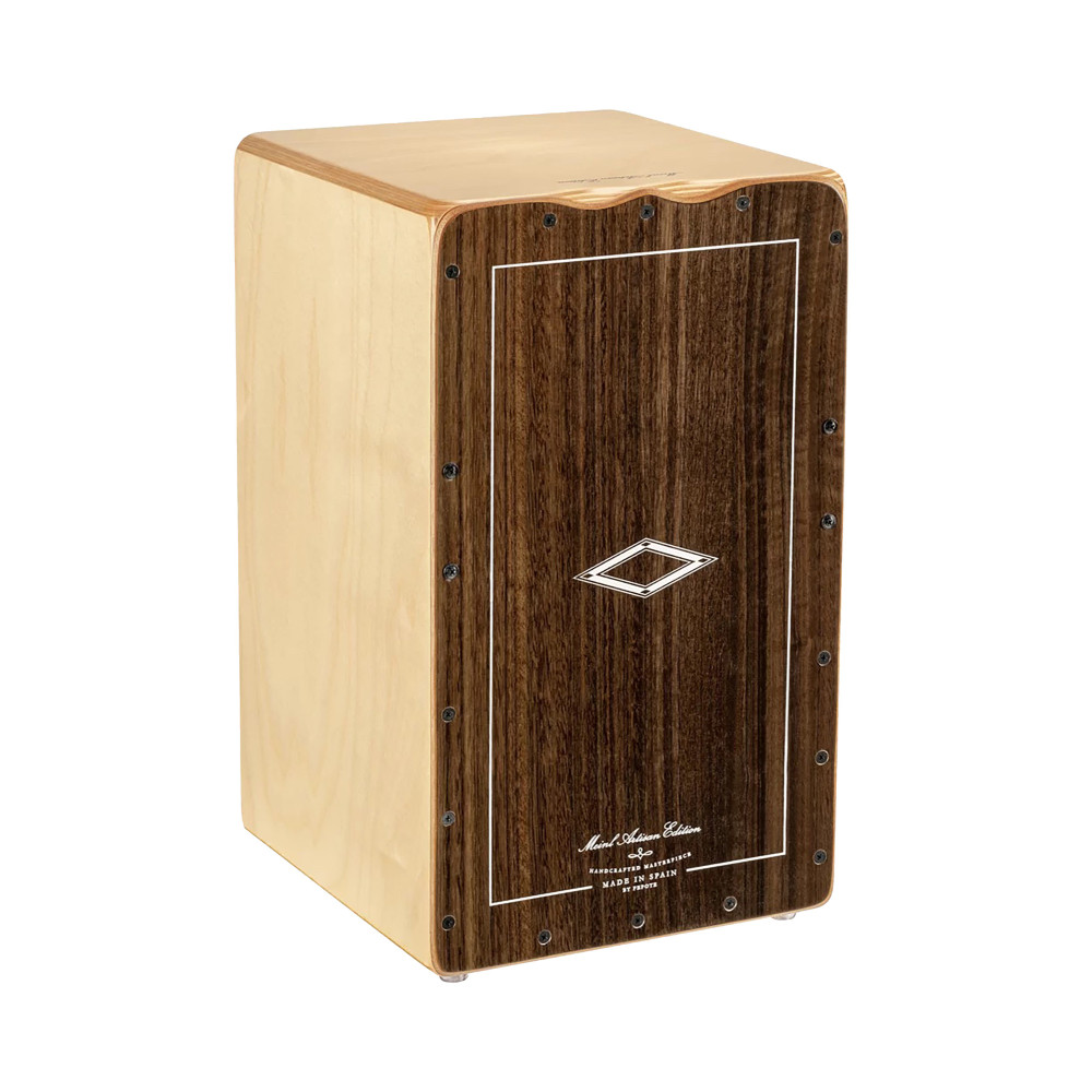 Cajon Meinl Artisan Tango