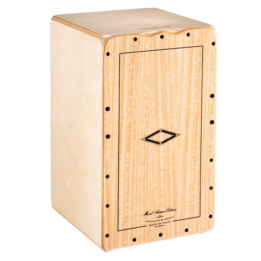 Meinl Artisan Tango Cajon