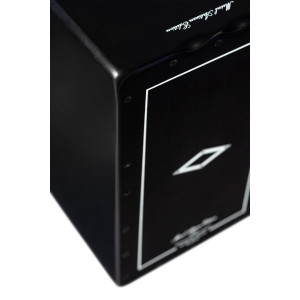 Meinl Artisan Tango Cajon, Satin Black