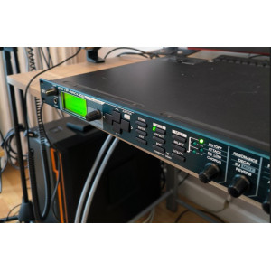 Yamaha MOTIF-RACK XS