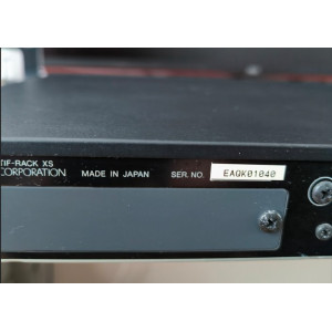 Yamaha MOTIF-RACK XS