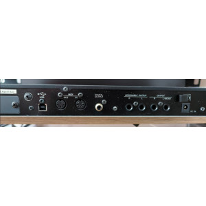Yamaha MOTIF-RACK XS