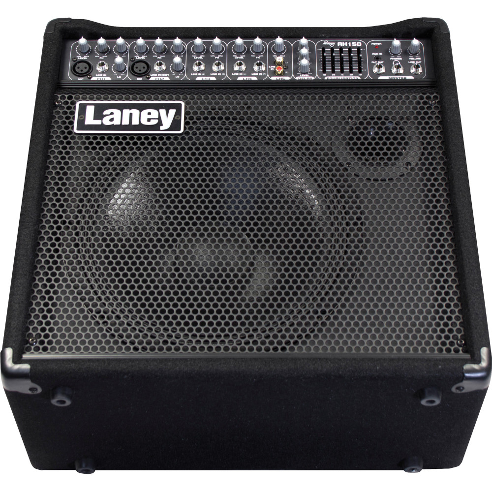 Ampli Laney Audiohub 150w/1x12"
