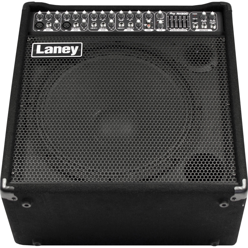 Laney Audiohub 300W/1x15" Amplifier