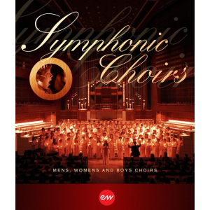 Symphonic Production Bundle