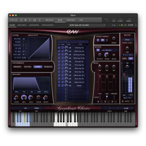 Symphonic Production Bundle