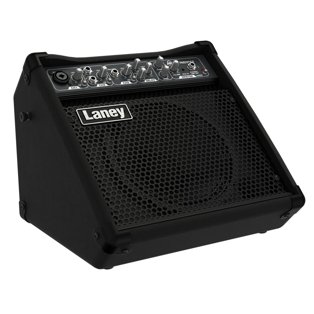 Amplificador Laney Audiohub Freestyle 5 W/1x8"