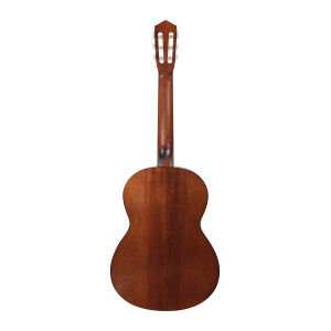 Guitarra Almera 4/4 Al100 poros abiertos