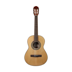 Almera 3/4 Guitar Al100 Open Pore