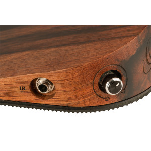 Anallog Ortega Percussion Pedal