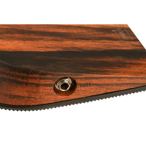 Anallog Ortega Percussion Pedal