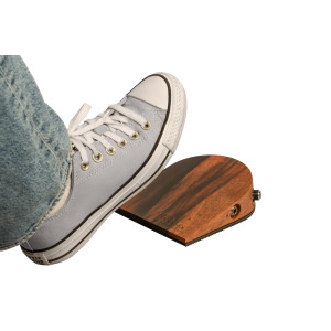 Anallog Ortega Percussion Pedal