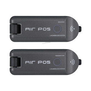 Sistema HF Mooer AP05