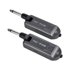 Systeme Hf Mooer Ap05