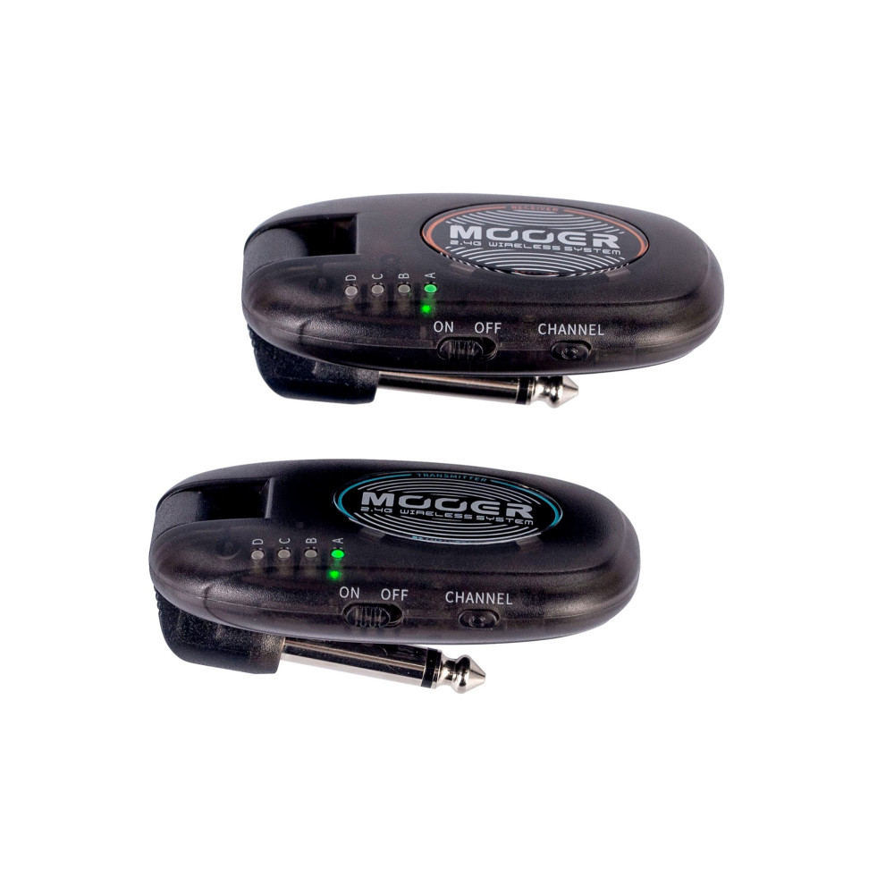 Systeme Hf Mooer Ap10