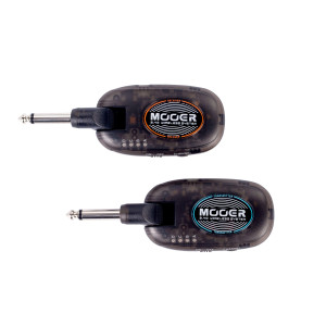 Mooer AP10 HF System