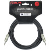 Cable Patch Kirlin 3m Jack 3.5-jack 3.5