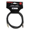 Kirlin 3.5mm 3m Black Extension Cable
