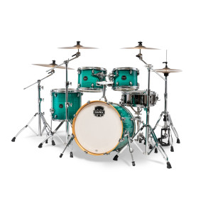 Mapex Armory Fusion 5f Jade Stone