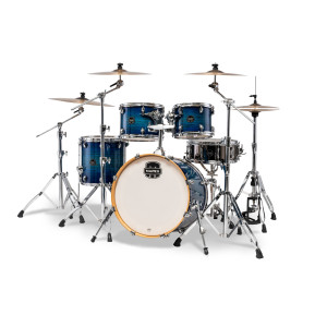 Mapex Armory Fusion 5f Blue Wave