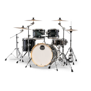 Mapex Armory Fusion 5f Black Onyx