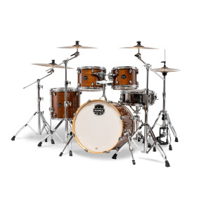 Mapex Armory Fusion 5f Chestnut Tostado