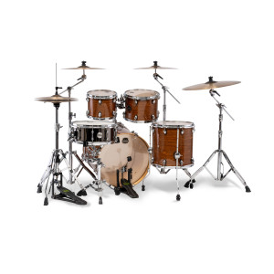 Mapex Armory Fusion 5f Roasted Chestnut